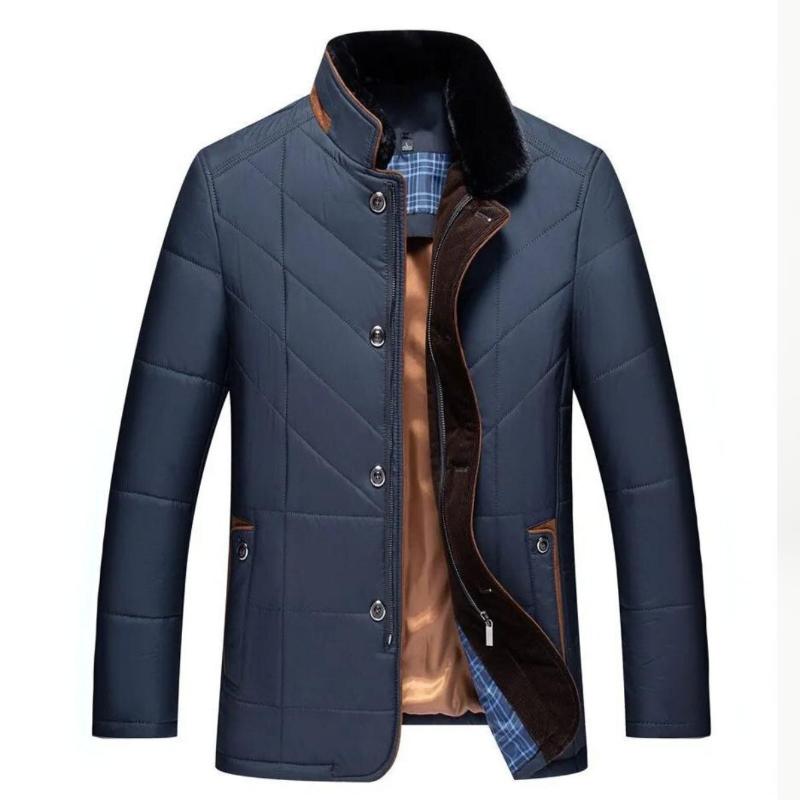 The Tyson Winter Jacket