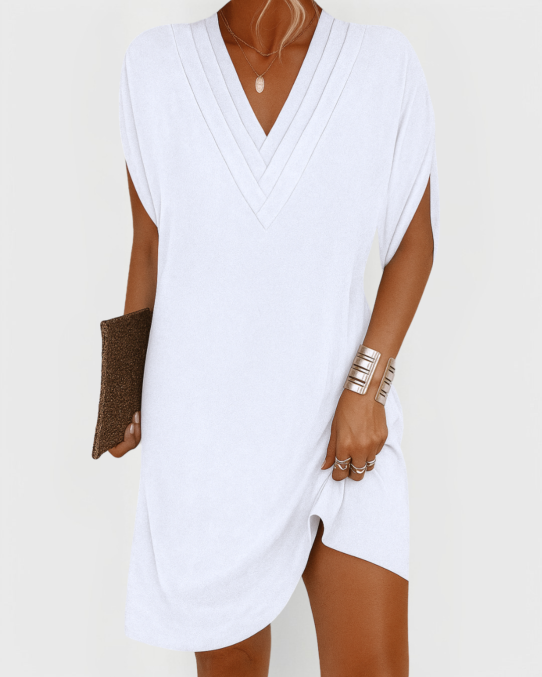 The Elira Dress