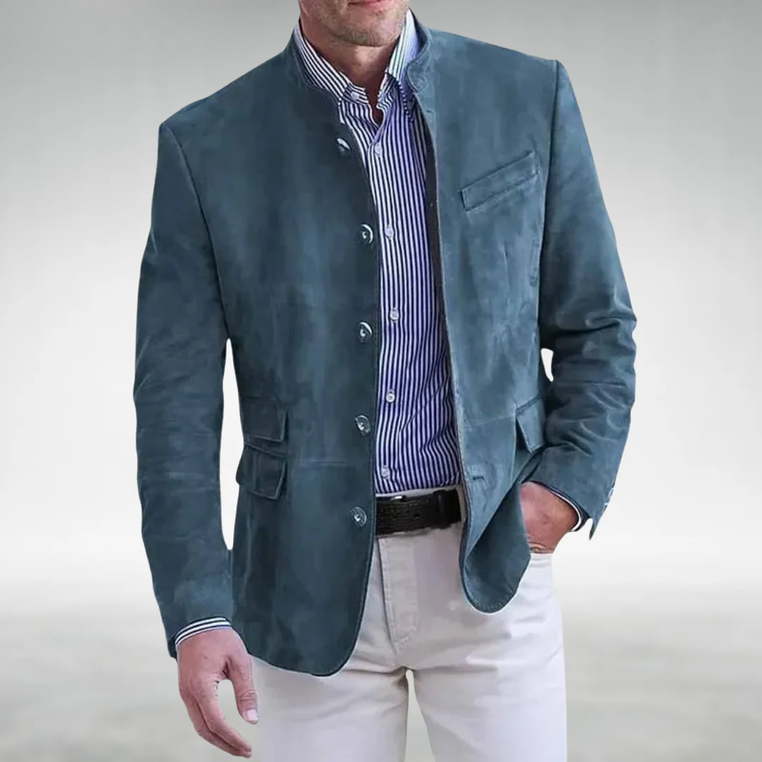 Torino Jacket