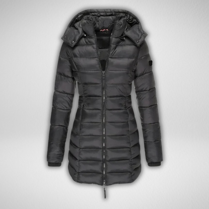 Maveo The Bernadith Coat