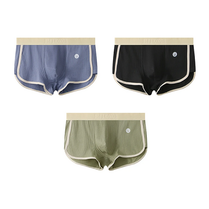 AuraWear Cotton Set