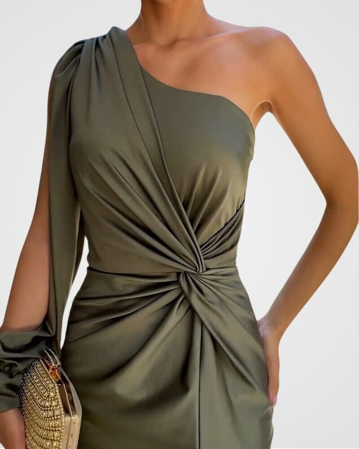 Elyra | Elegant Cocktail Dress