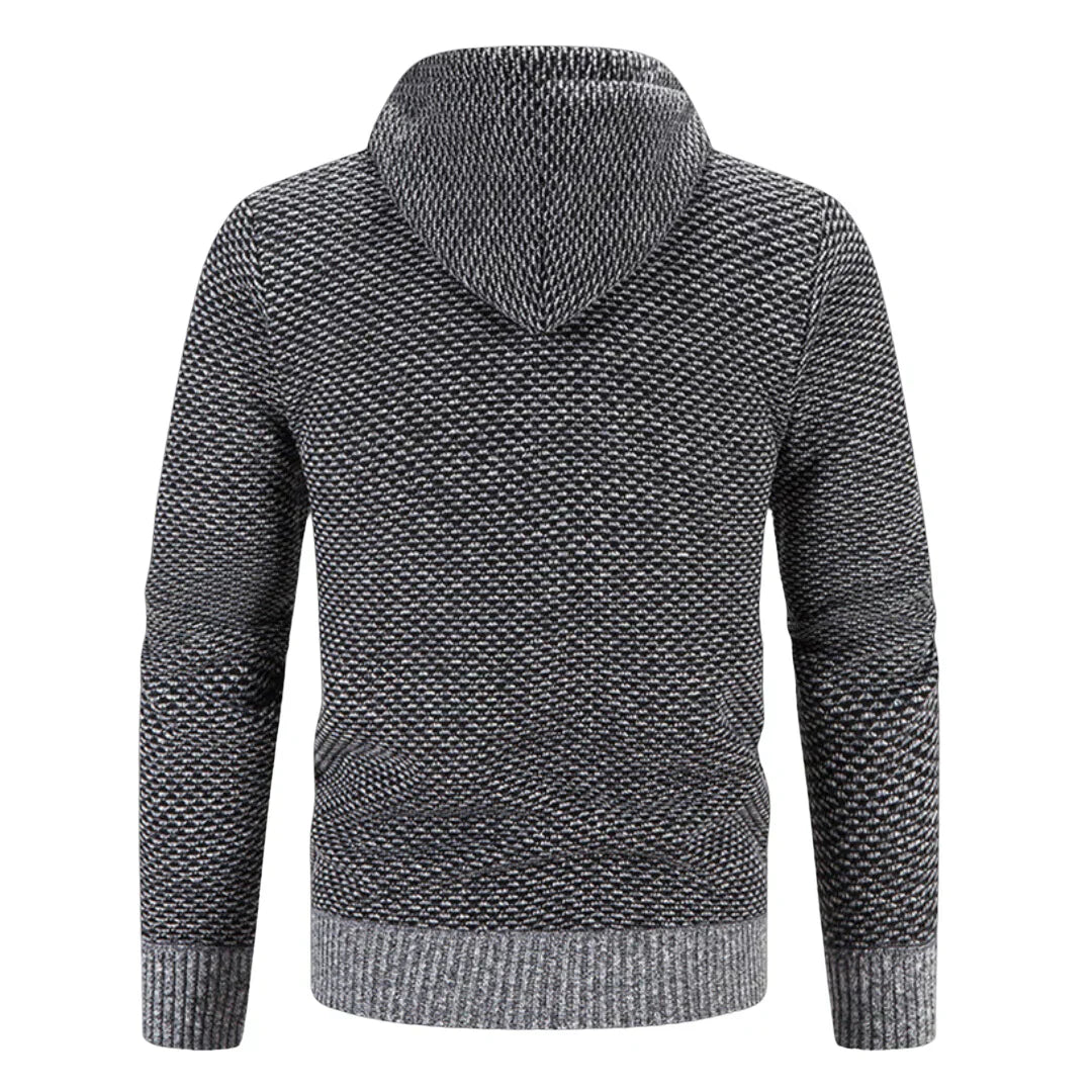 The Arden Luxe Hoodie