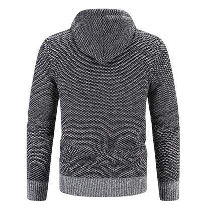 The Arden Luxe Hoodie