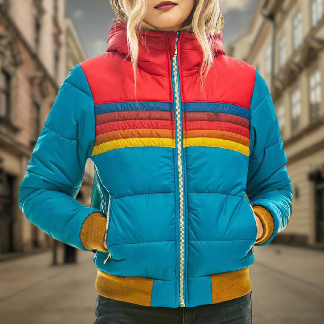 Maveo  The Milla Jacket
