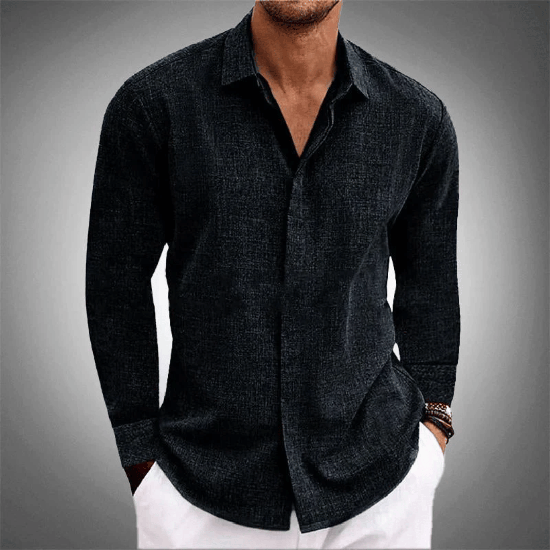 Savile Linen Classic