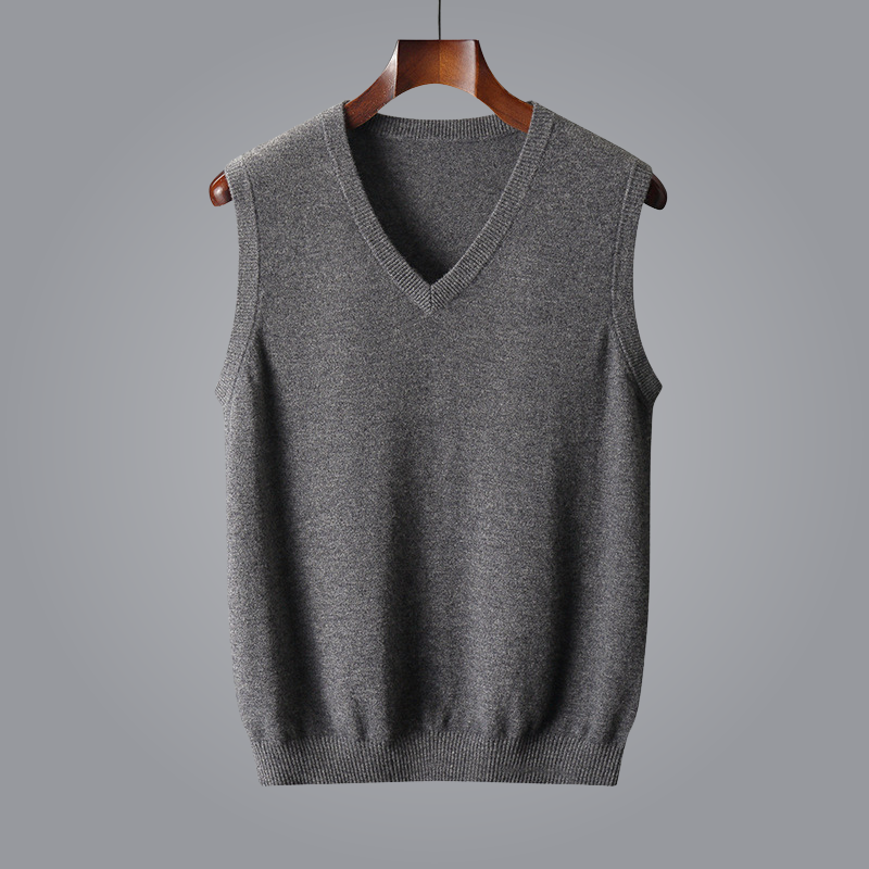 The Ellington Cashmere