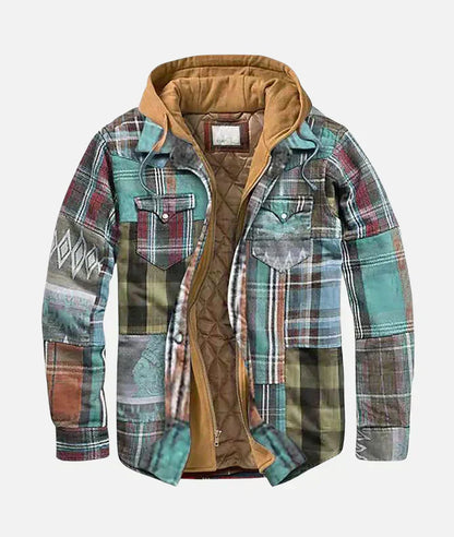Maveo The Terry Jacket
