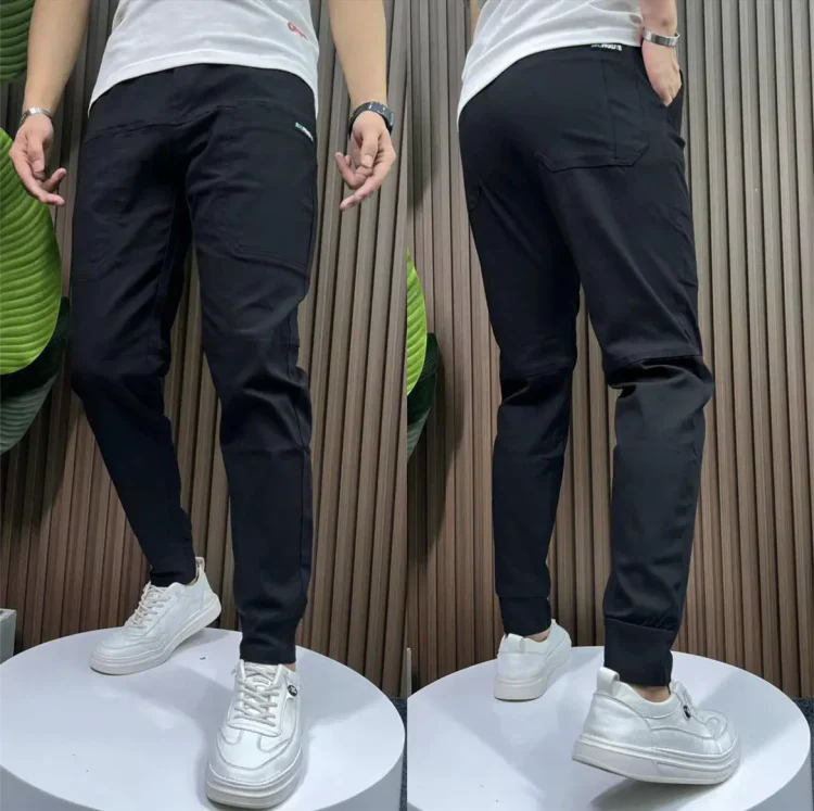 Maveo The Luxor Cargopants