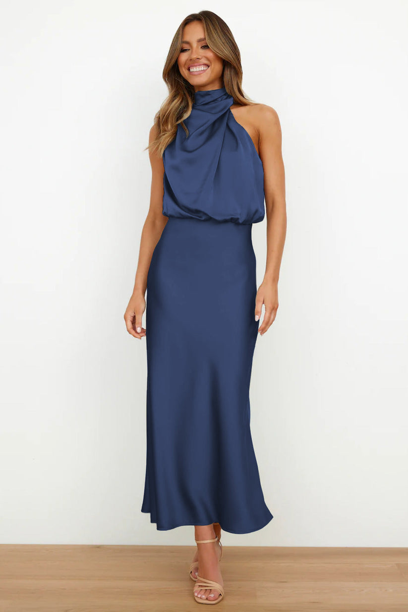 The Verona Silk Flow