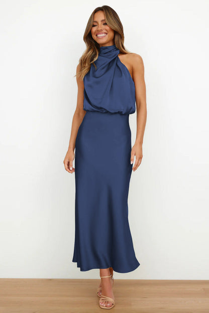 The Verona Silk Flow