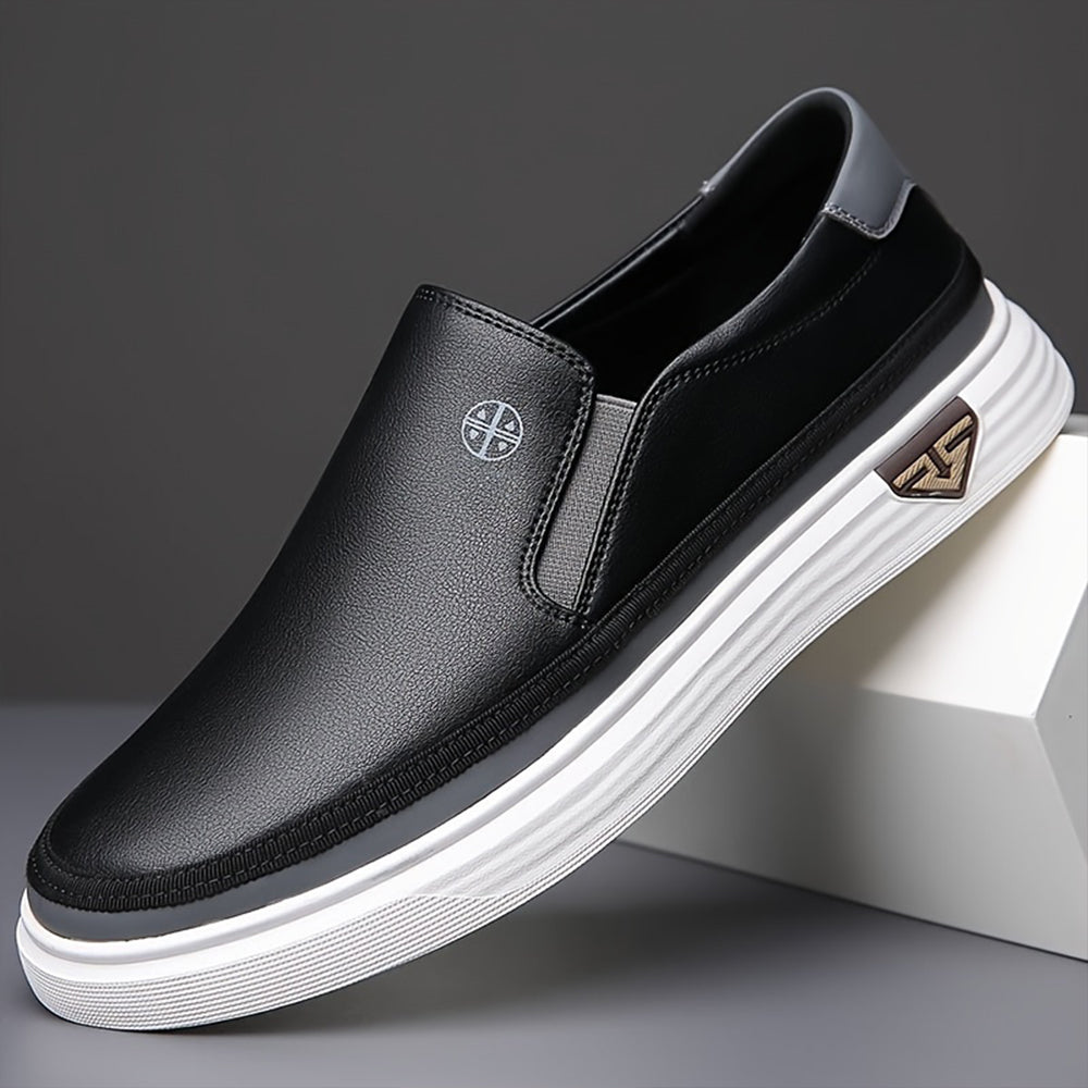 Jaxson Footwear Co. Shoes