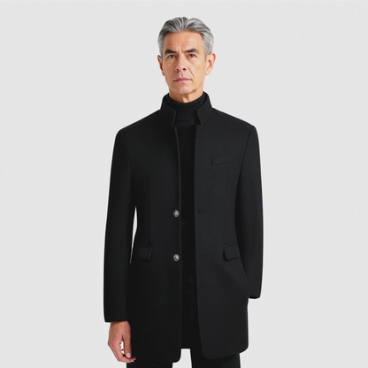 The Alexander Coat