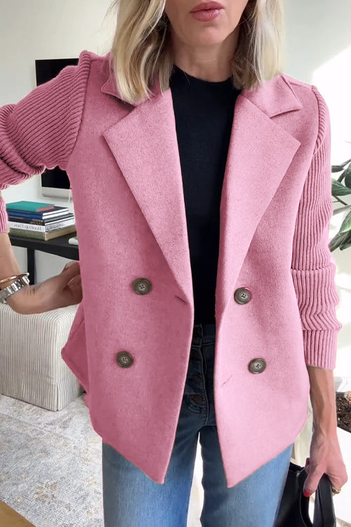 Selena Everyday Blazer Coat