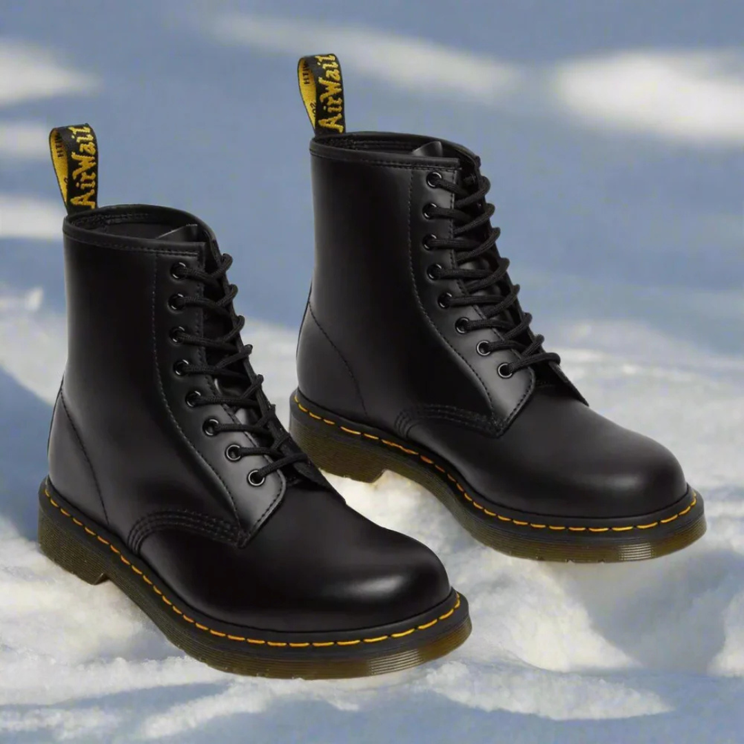 Maveo – The Arden Boots