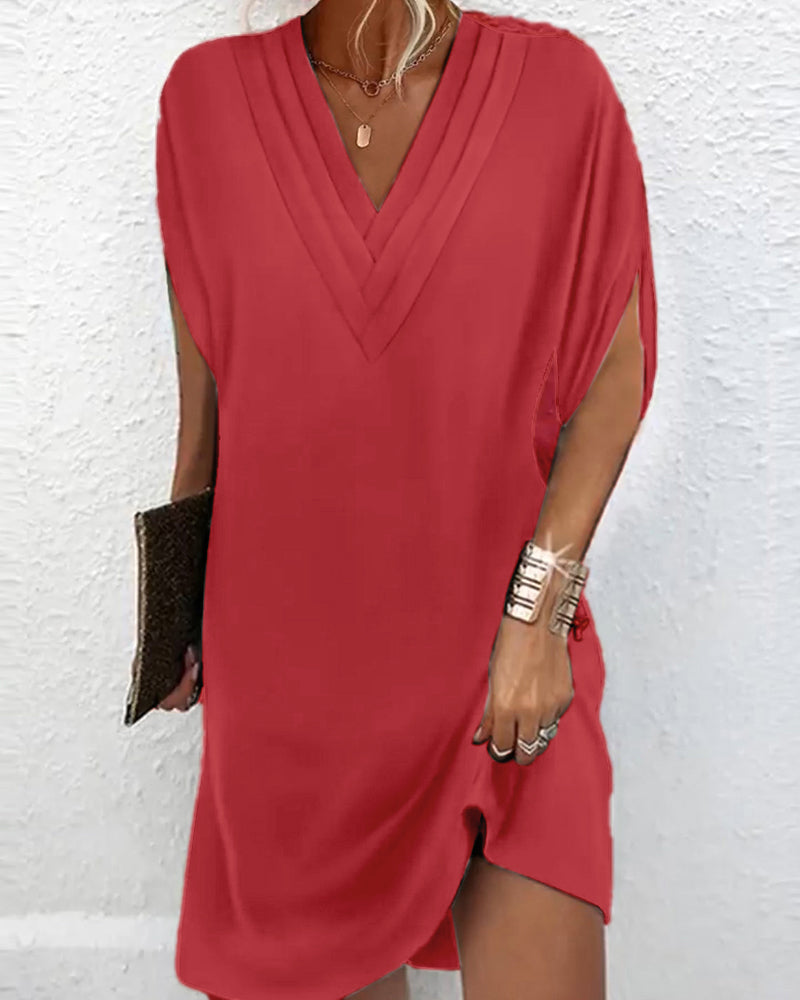The Elira Dress