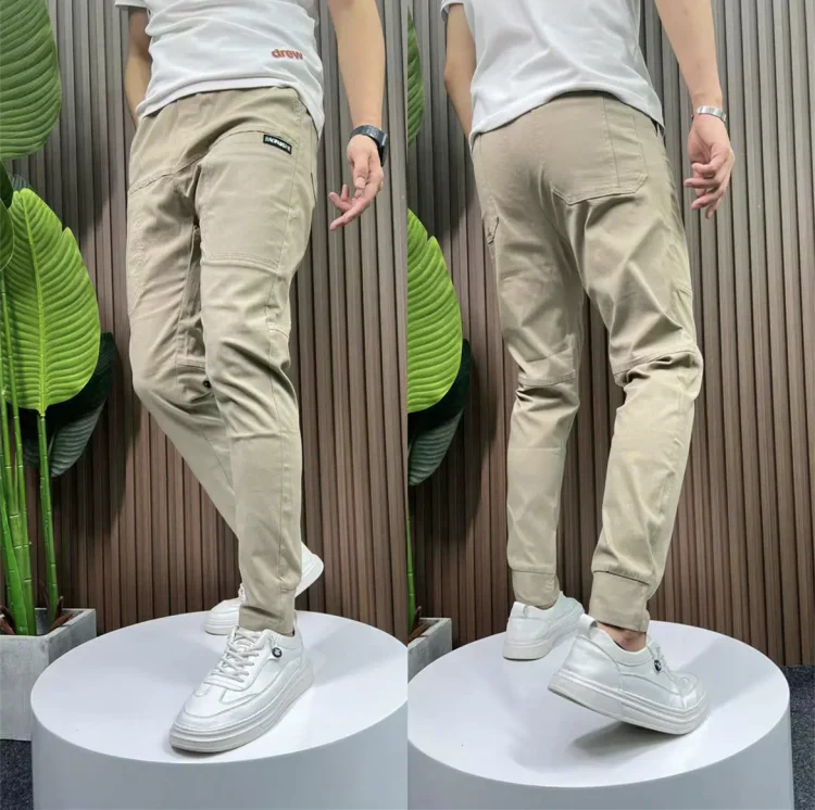 Maveo The Luxor Cargopants