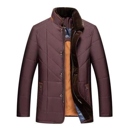 The Tyson Winter Jacket