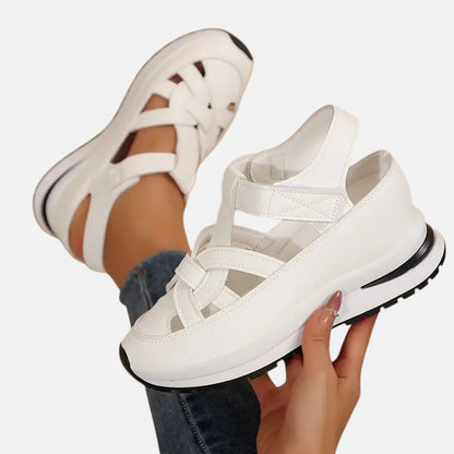 Ersilia | Elegant Comfort Sandals