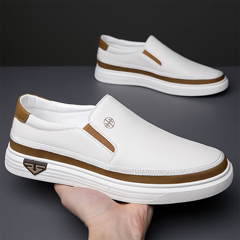 Jaxson Footwear Co. Shoes