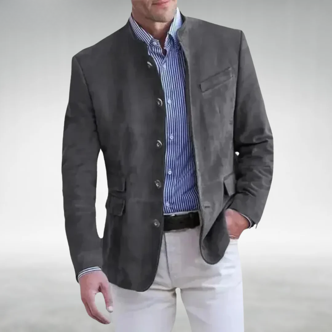 Torino Jacket