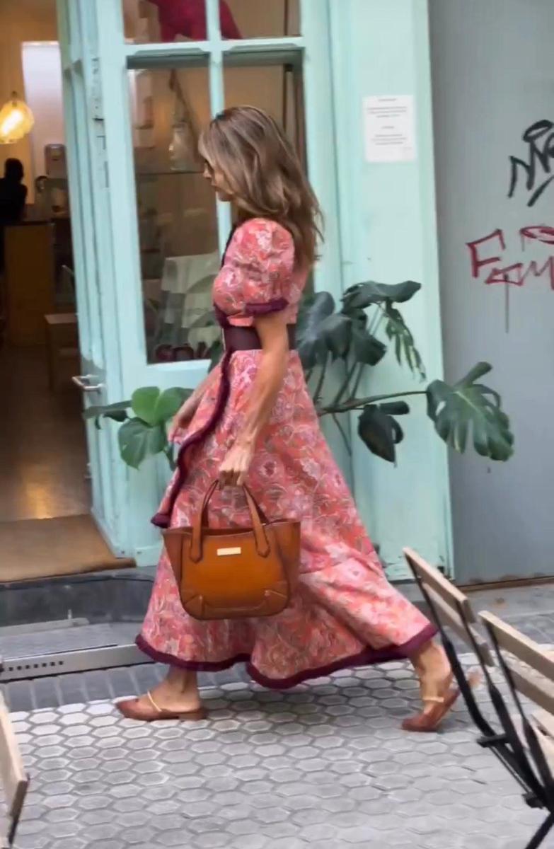 Rosé Aura Maxi