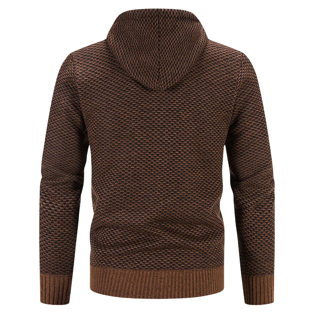 The Arden Luxe Hoodie