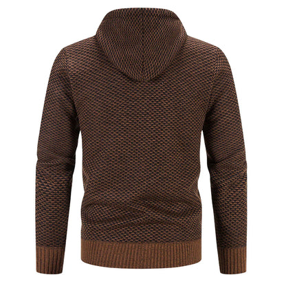 The Arden Luxe Hoodie