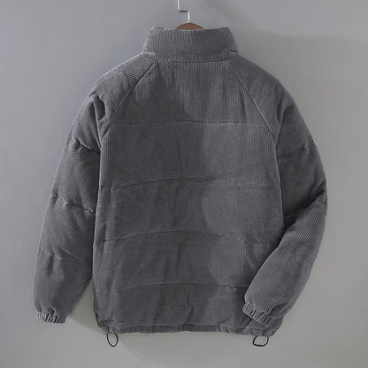 The Valentino Corduroy Jacket