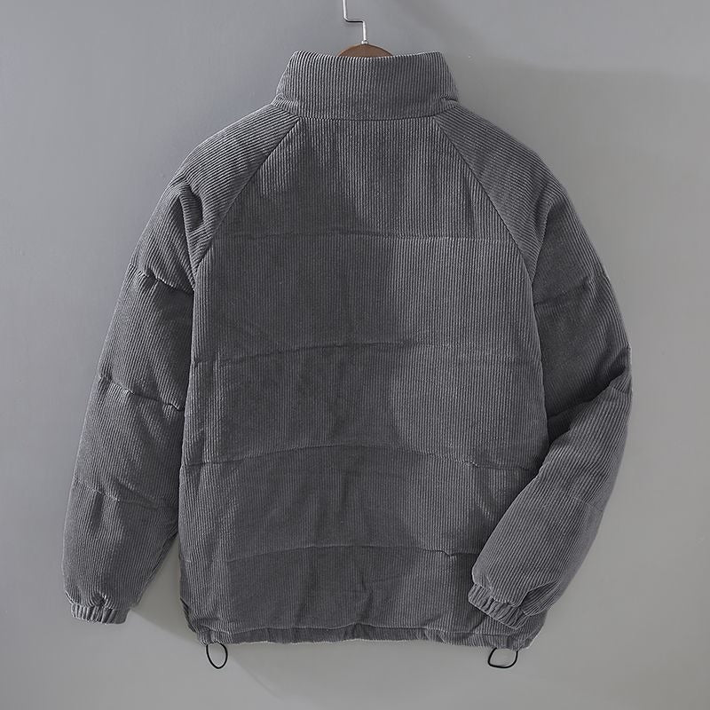 The Valentino Corduroy Jacket