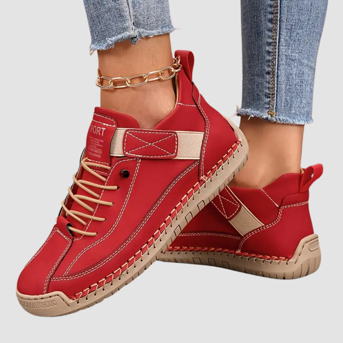 Savette Everyday Comfort Sneakers