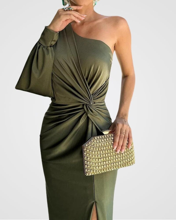 Elyra | Elegant Cocktail Dress