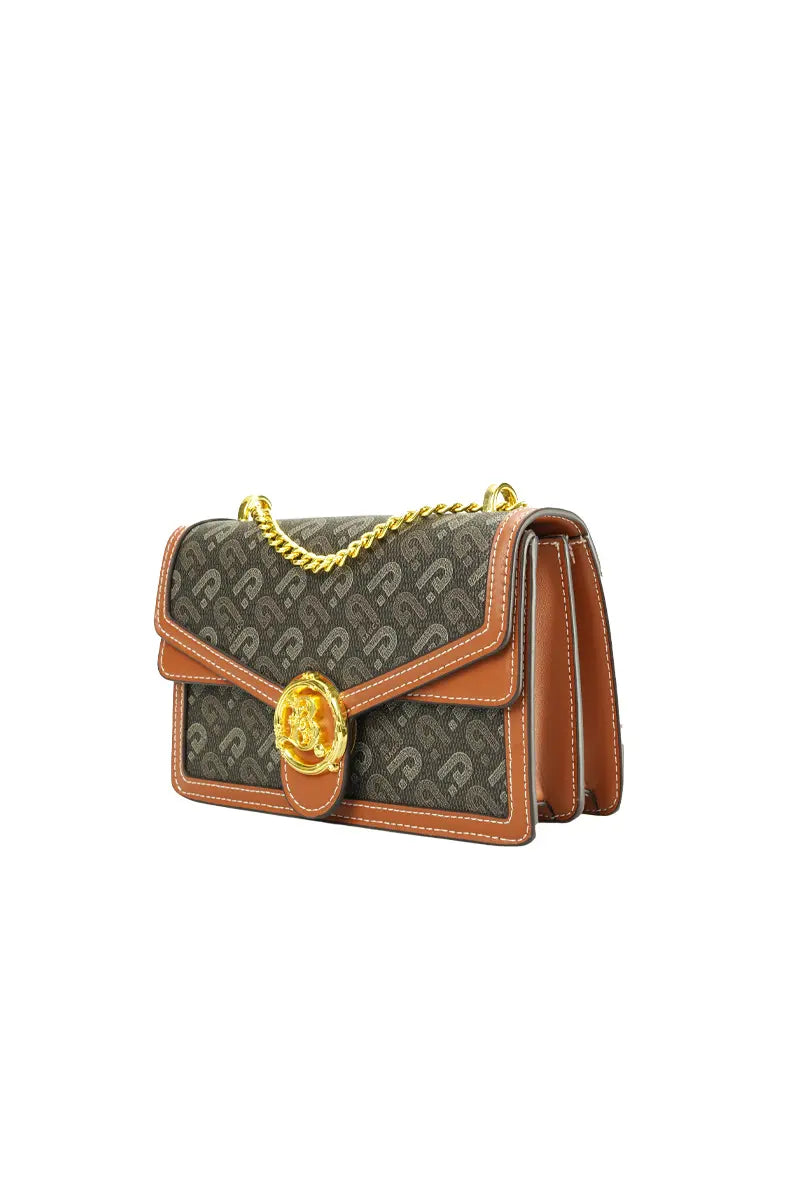Designer Style Shoulder Crossbody Bag
