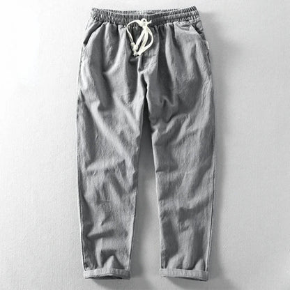Palermo Relaxed Trousers