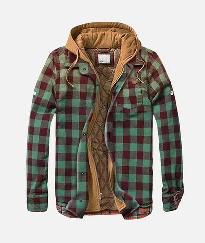 Maveo The Terry Jacket