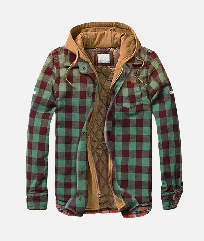 Maveo The Terry Jacket