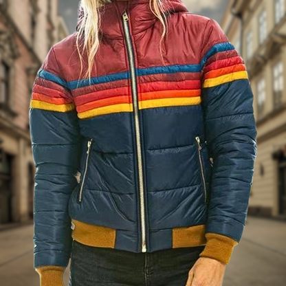 Maveo  The Milla Jacket