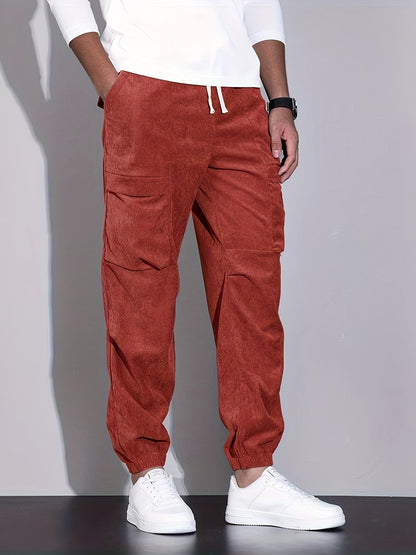 The Ridge Cord Cargos