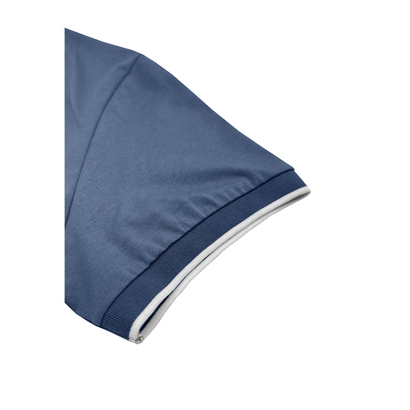 Melton Polo Shirt