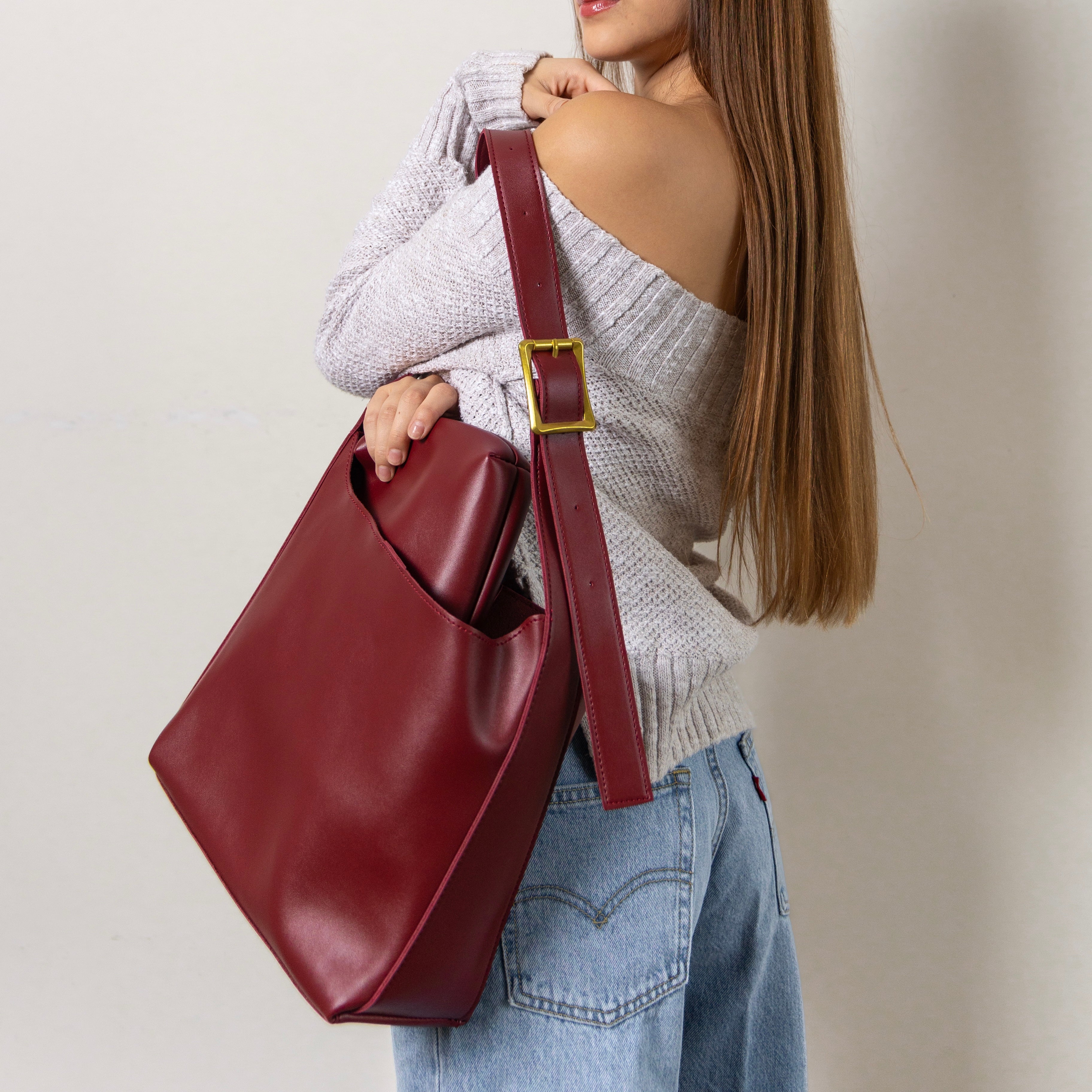 Lyra Bag