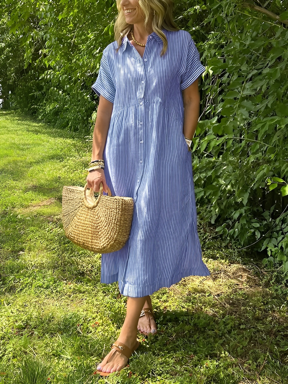 The Noréa Maxi