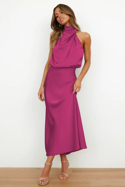The Verona Silk Flow