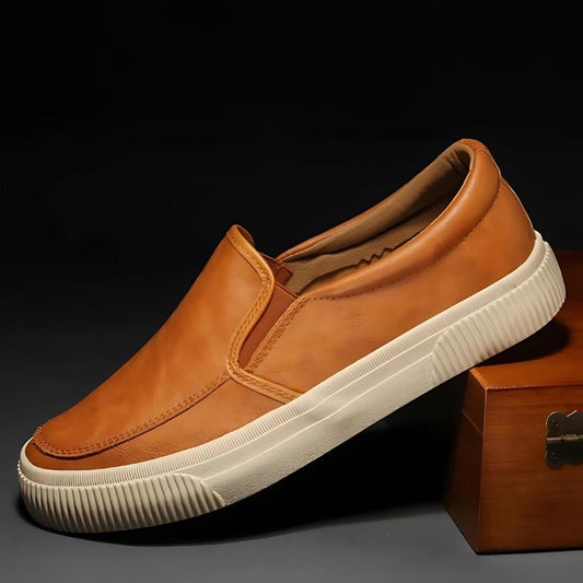 Vittore Luxe Loafers