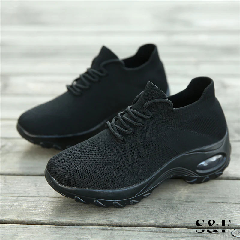 Montevia Zapatillas Antidolor Ergonómicas