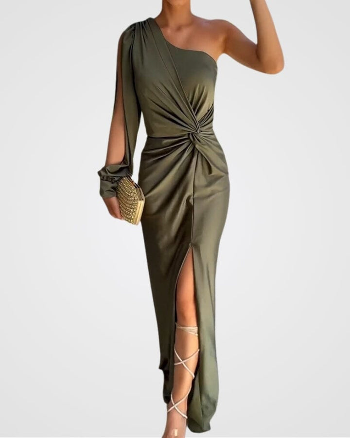 Elyra | Elegant Cocktail Dress