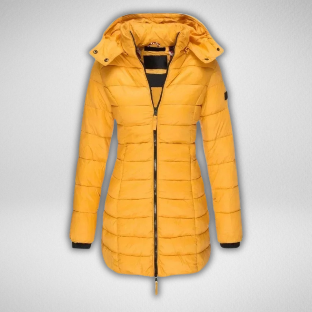 Maveo The Bernadith Coat
