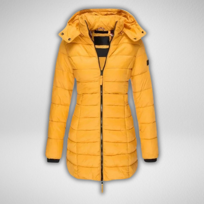 Maveo The Bernadith Coat