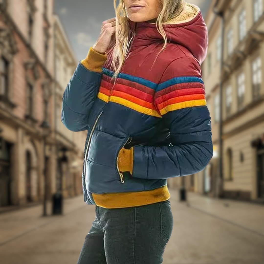 Maveo  The Milla Jacket