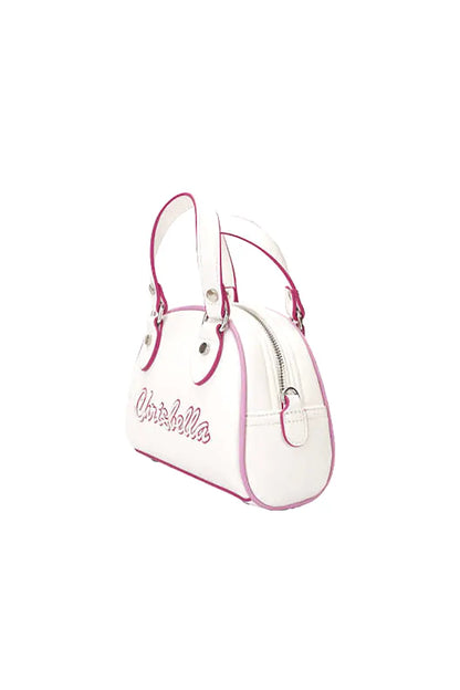 Fashion Shell Top Handle Shoulder & Crossbody Bag