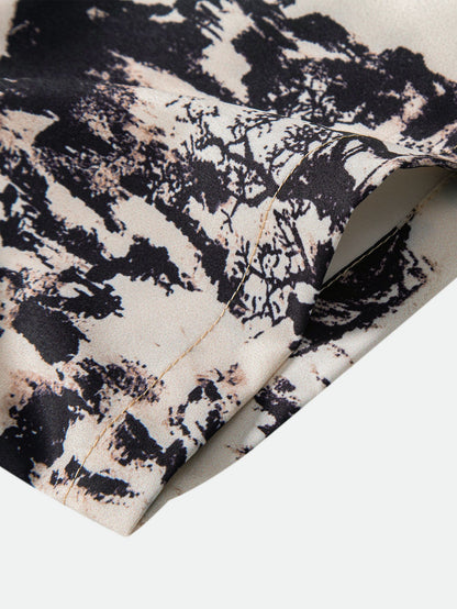 Ink Mountain Shirt